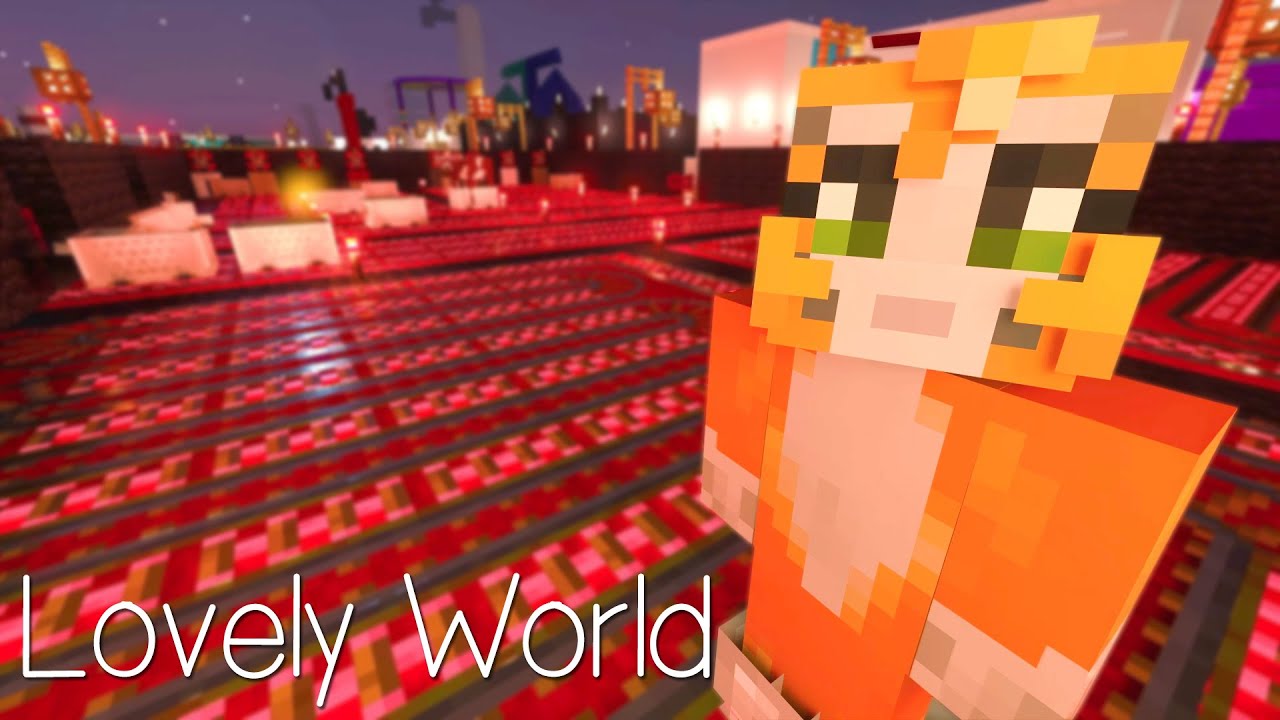 Minecraft - Mini-game Review [783]