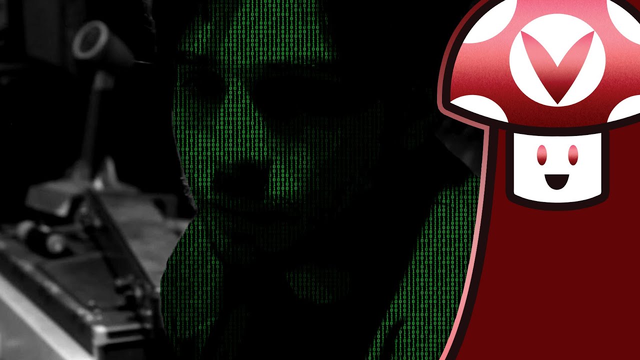 [BRB Talk] Red Vox continued by an AI