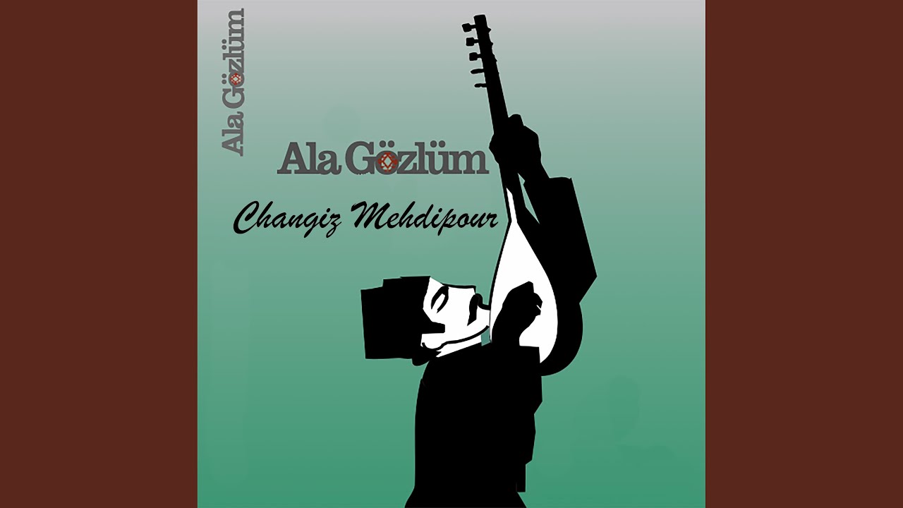 Osmanlı Divani (Dədə Ələsgərin Sözlərinə Oxunan Version)