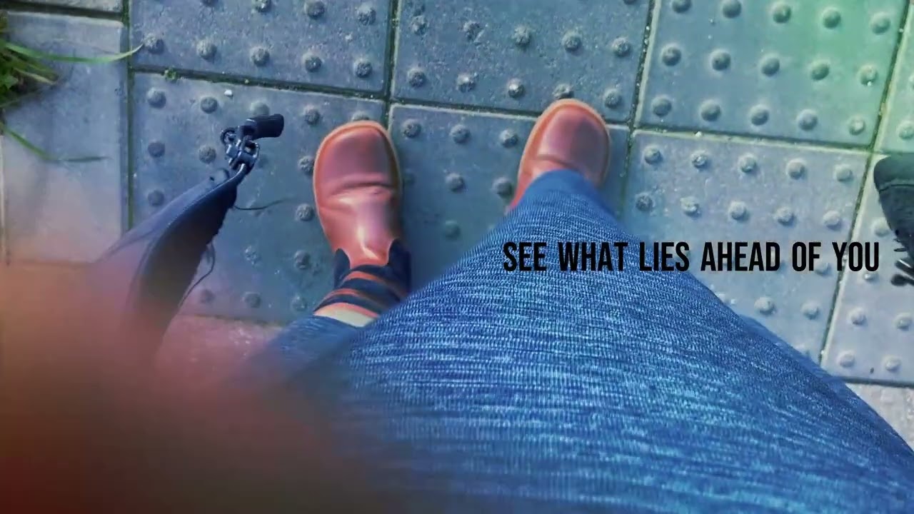 Marike Broekema - Walk your Path