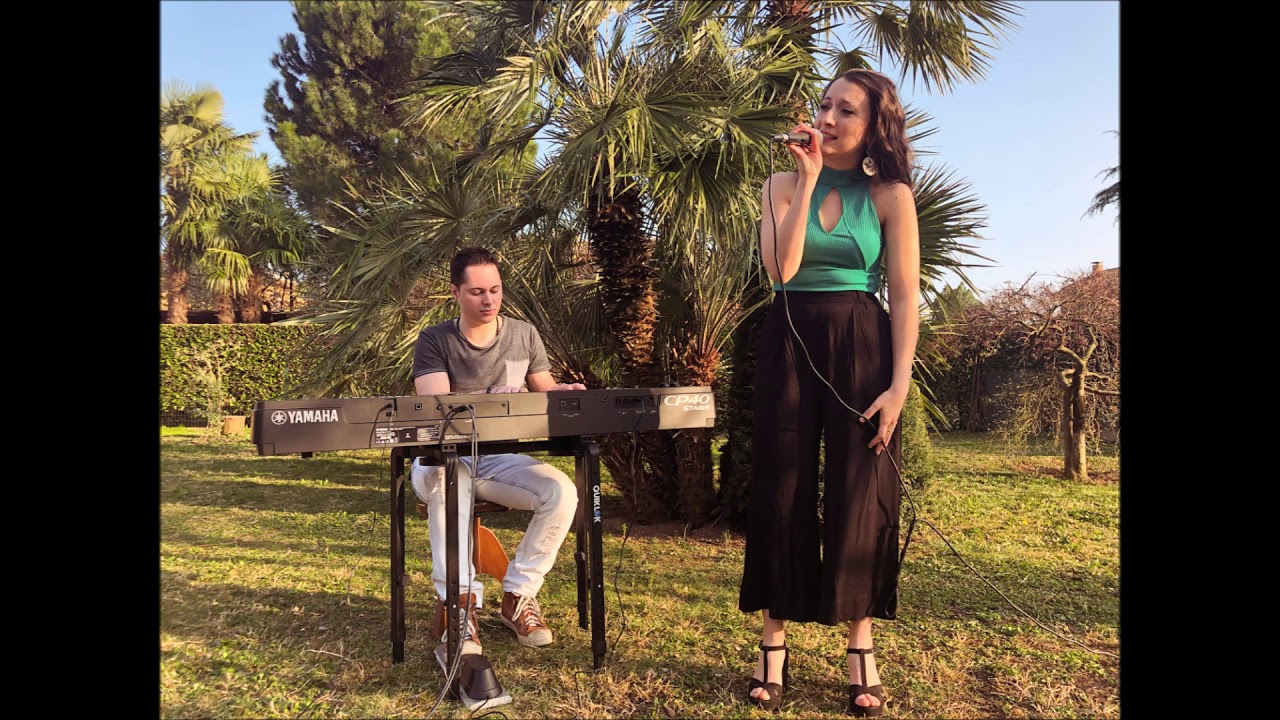 JADE ACOUSTIC TRIO (video promo)