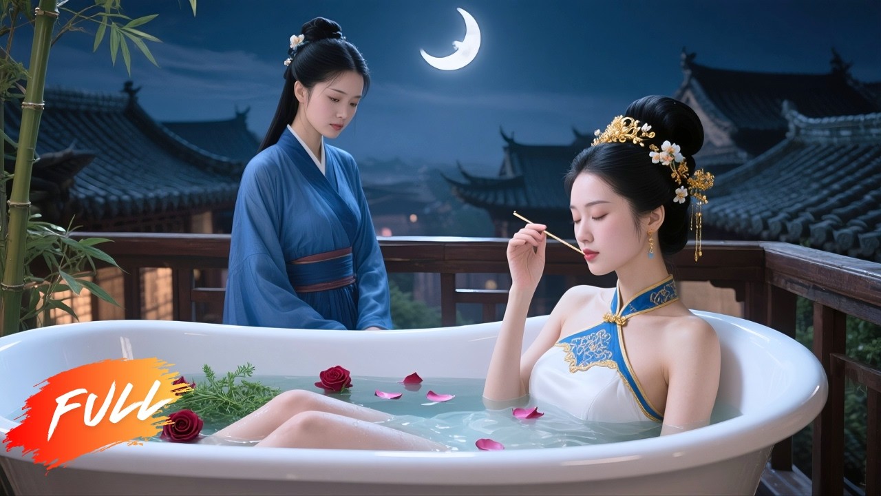 bị ép nhường thân phận cho “chị em thất lạc”, cô gái lật ngược thân thế khiến cả triều chấn động!