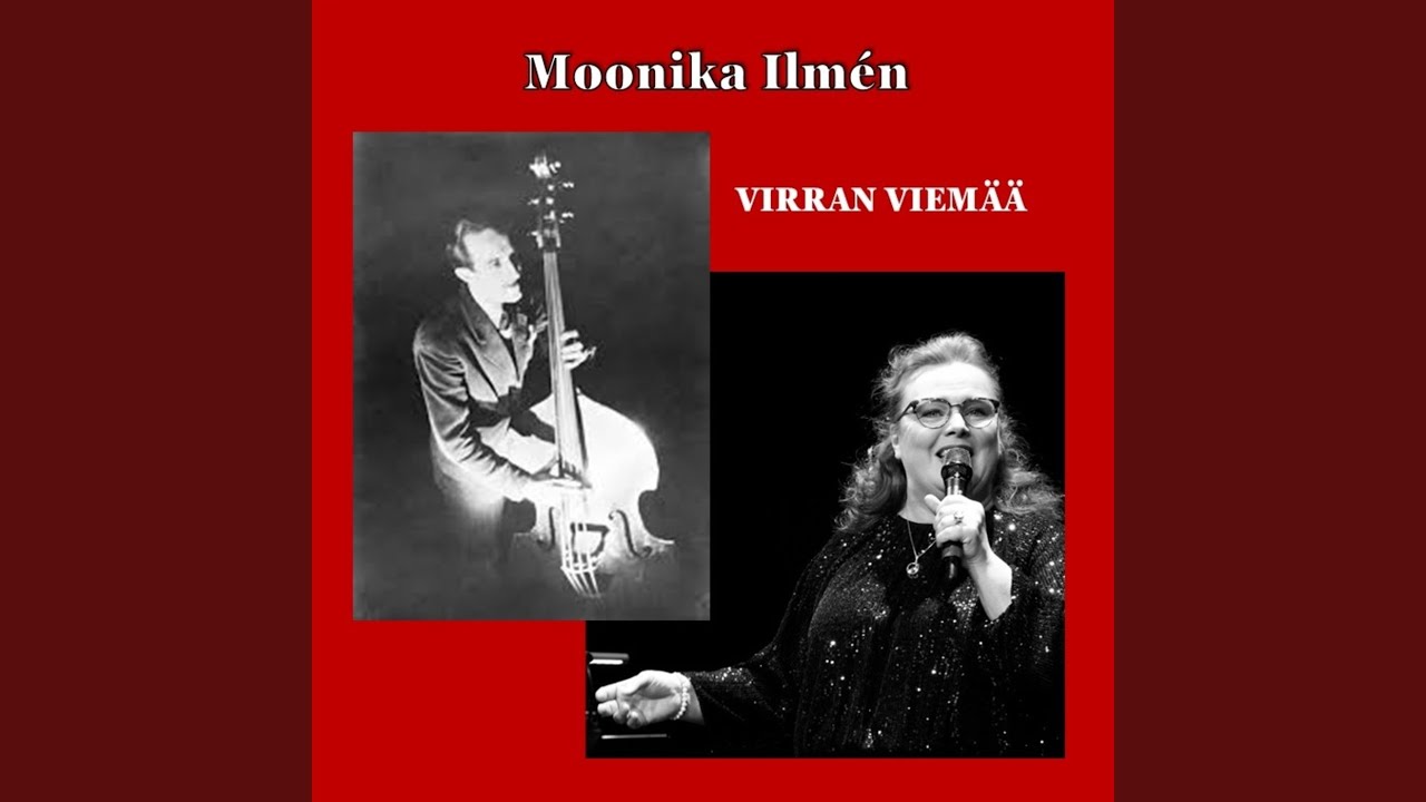Virran viemää