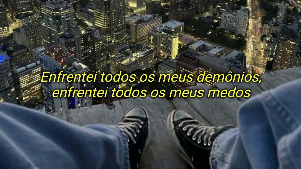 NEFFEX & DriVn - Say My Name ( Tradução PT )