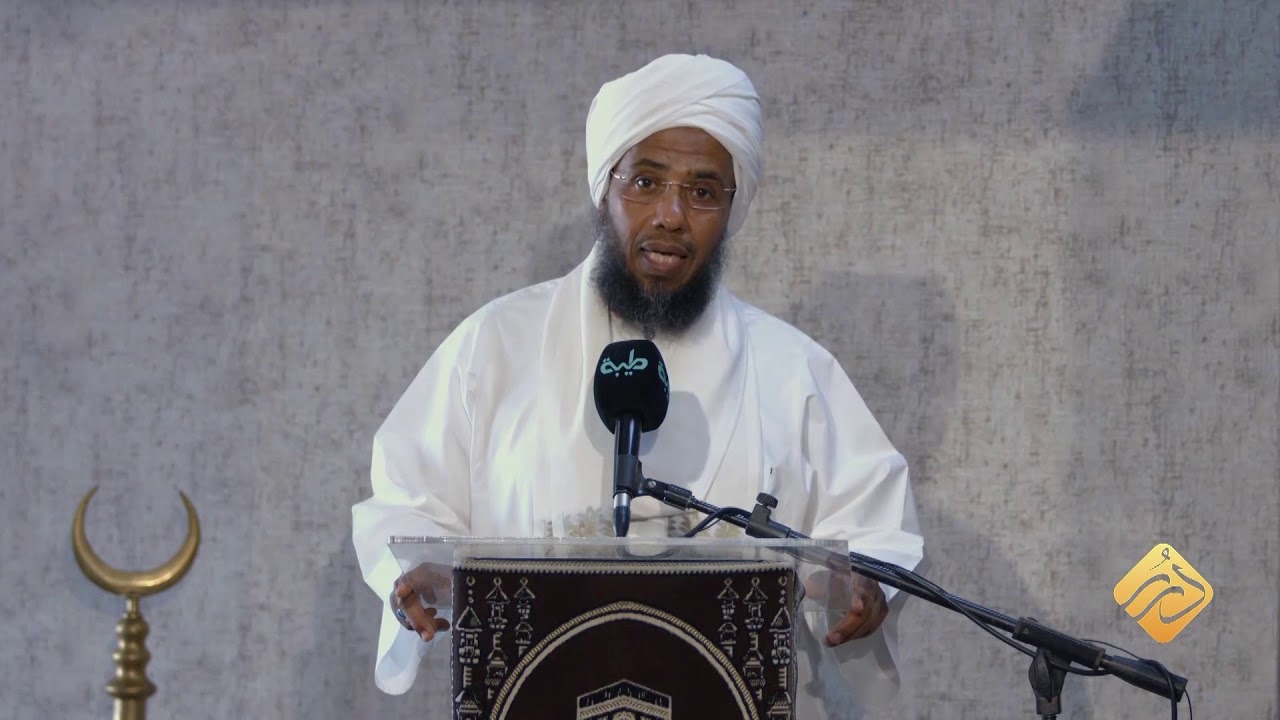 المتكبر / خطبة الجمعة / د.عبدالحي يوسف