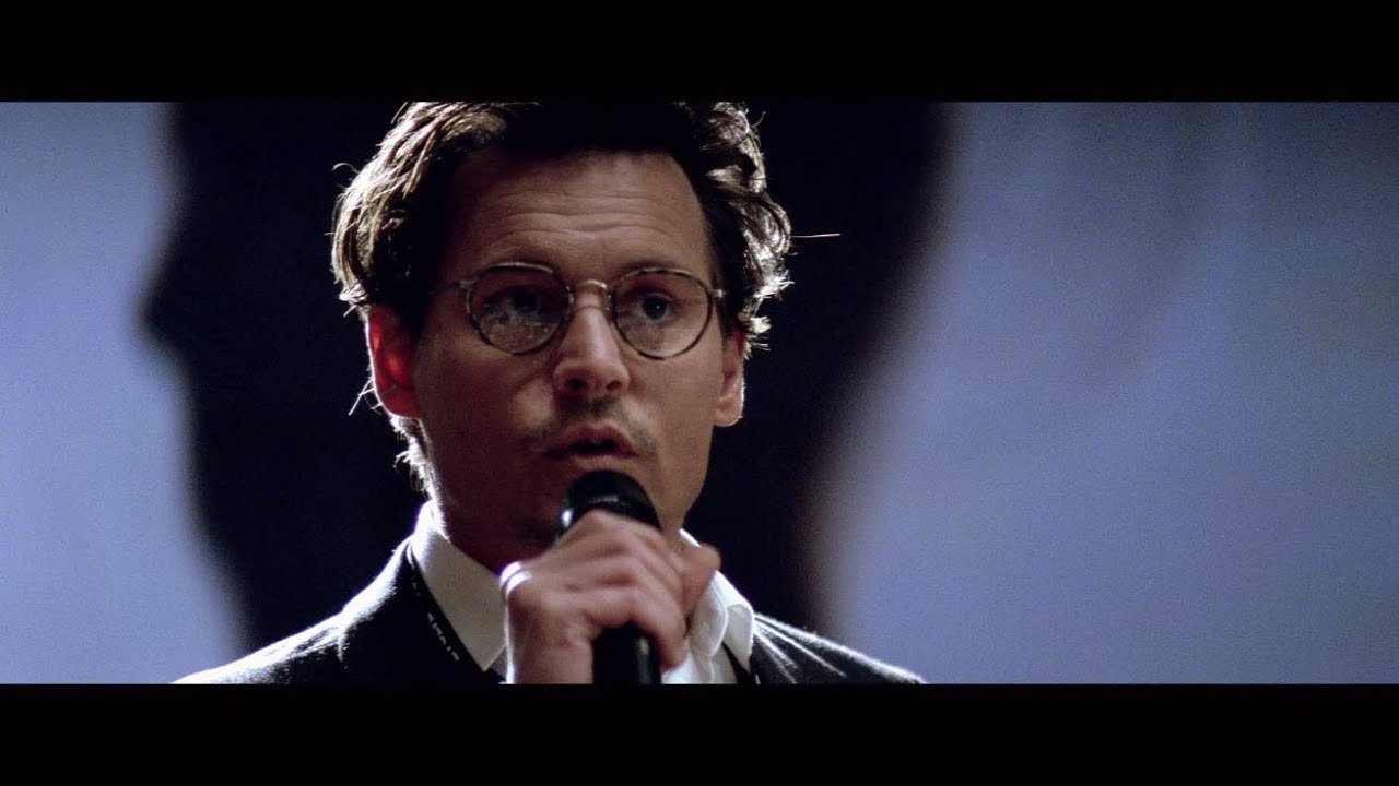 Transcendence IMAX&reg; Trailer #2