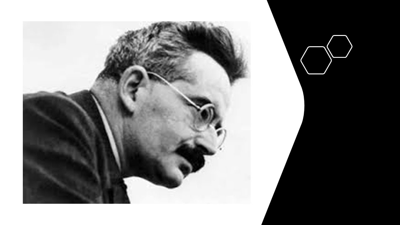 Walter Benjamín: Filosofía de la Historia