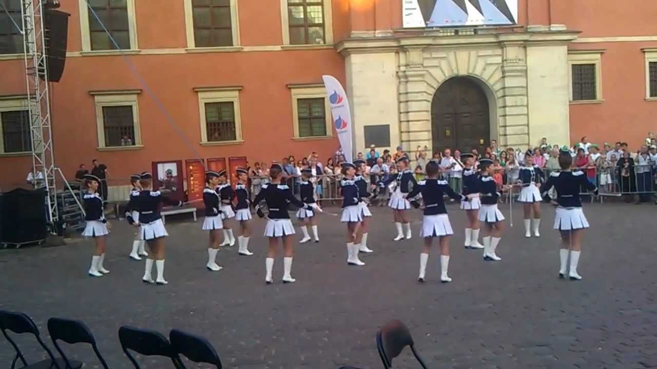 Bohaterom Powstania Warszawskiego - Strażacy [OSP Krasocin] 1/6