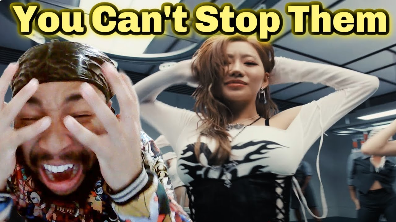 KISS OF LIFE (키스오브라이프) 'Lips Hips Kiss' Official Music Video REACTION