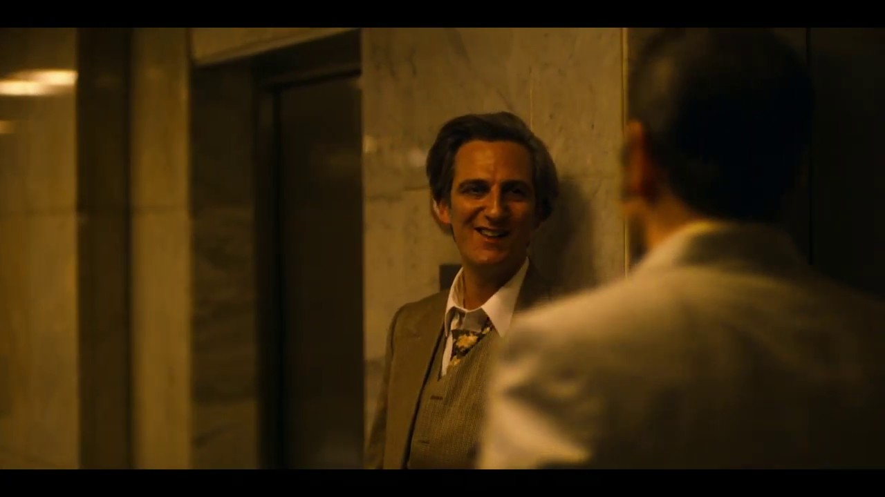 Narcos: M&eacute;xico - F&eacute;lix Gallardo mata a Nava