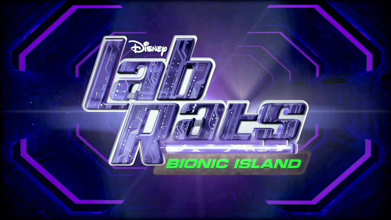 Lab Rats Theme Song Season 4 - (PAL)