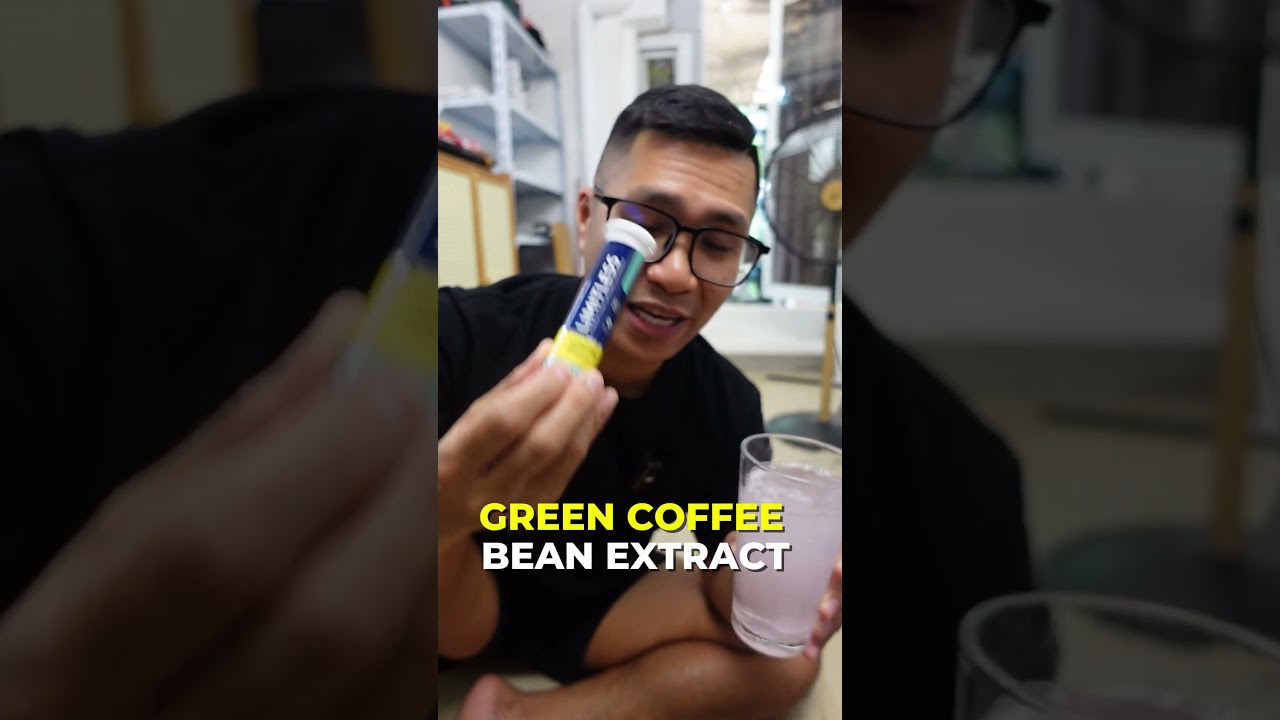 KUNG KAILANGAN MONG MAG-FOCUS - WELLSPRING LIMITLESS EFFERVESCENT TABLET DRINK