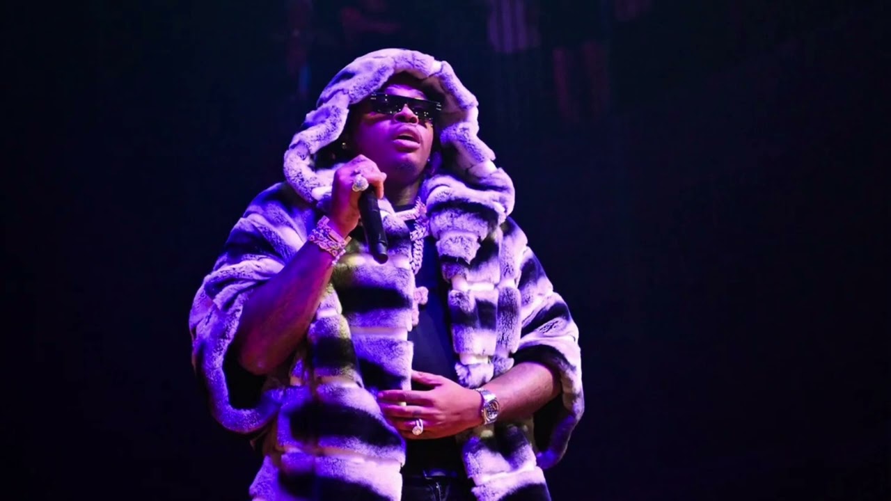 Gunna🔥🔥 Mercedes (UNRELEASED BANGER)