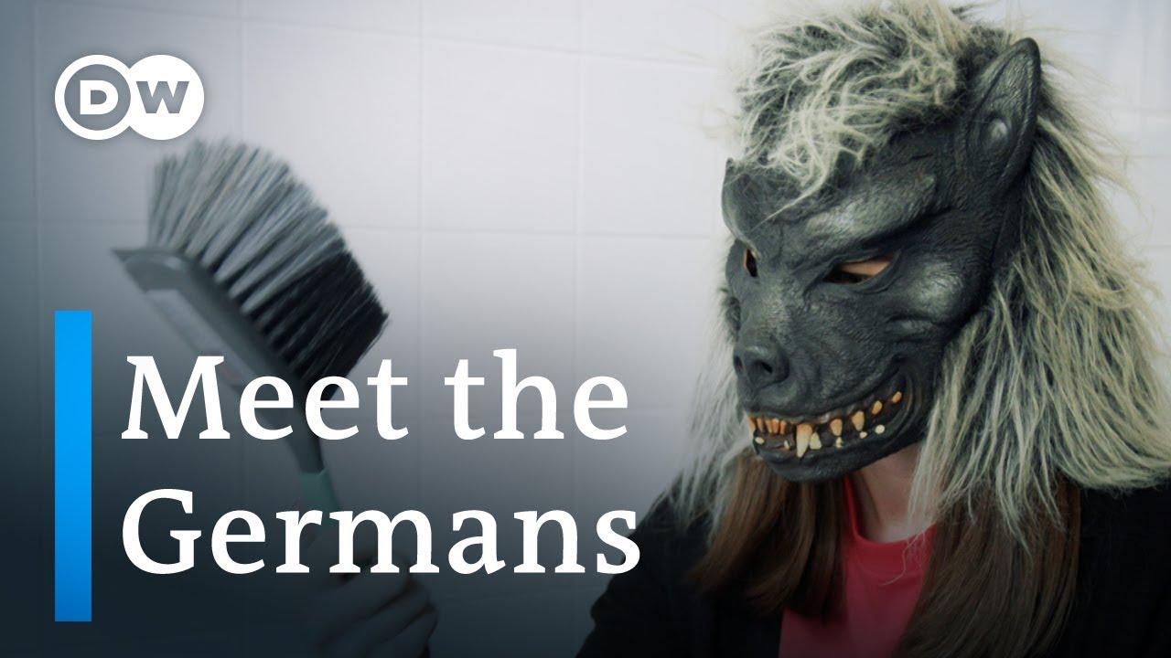 Deutsche sind so ordentlich - stimmt das eigentlich? | Meet the Germans