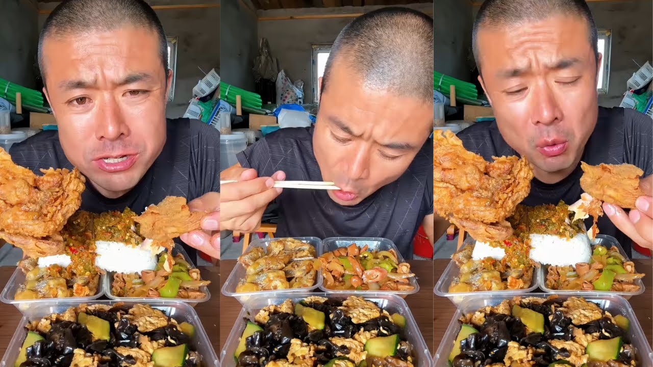 #Home cooking #Food broadcaster