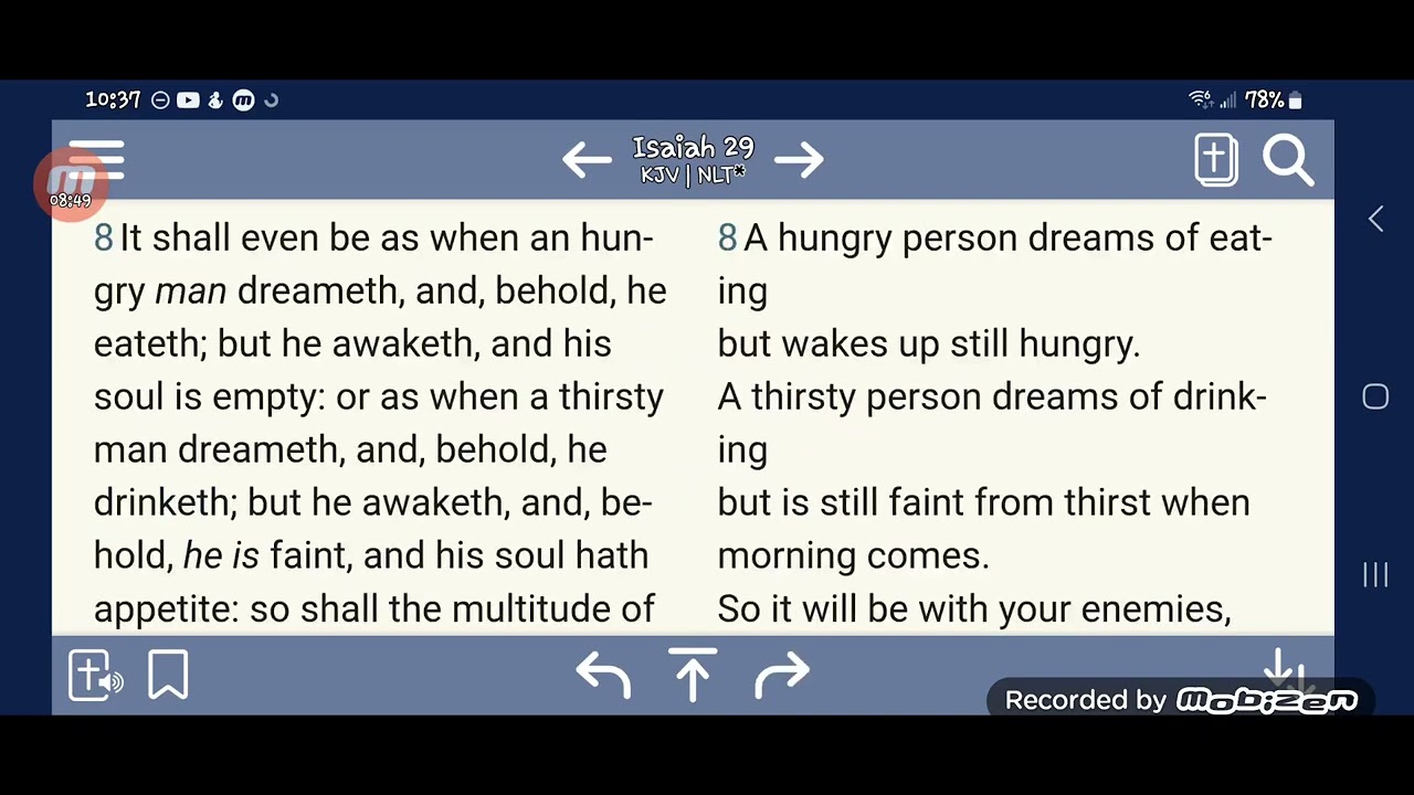 The cracking of the code came through Yahawahshi and was given to Elder Ahba Bivens.