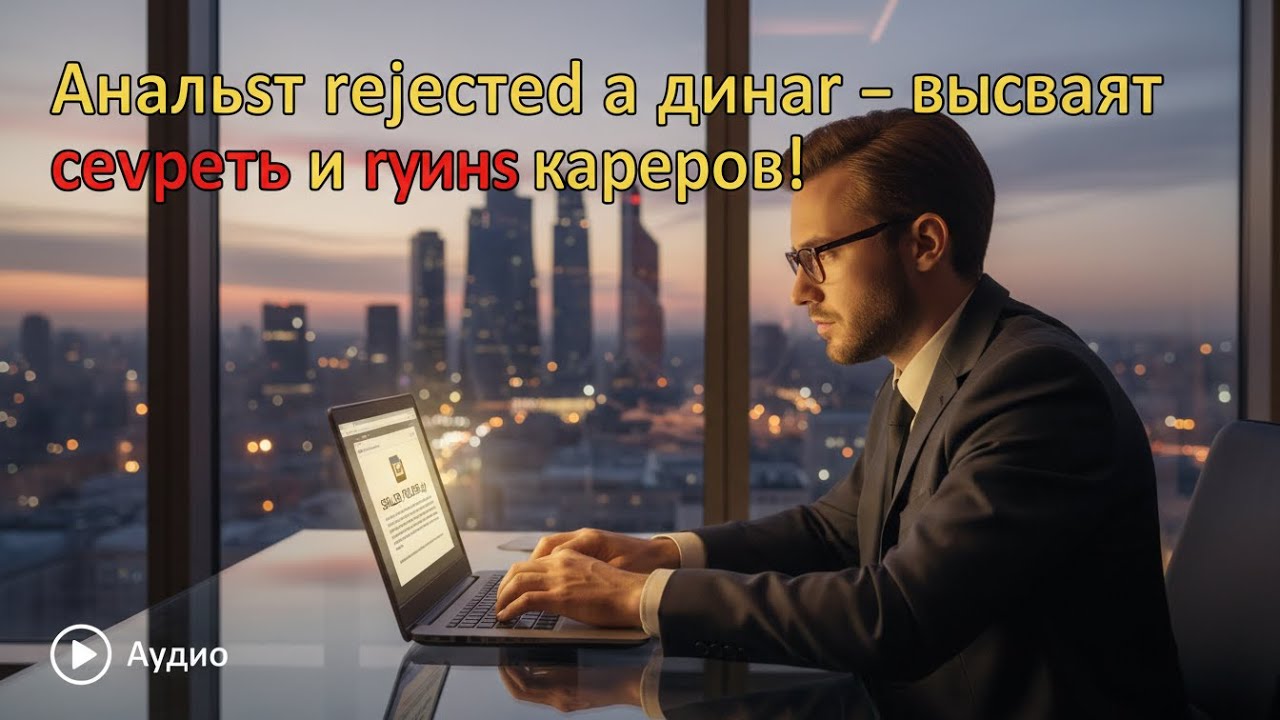 Исключён с банкета: разоблачение, сломавшее империю