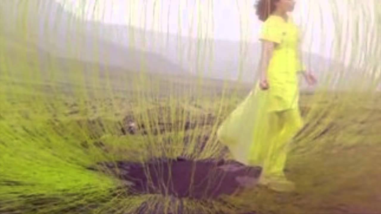 Family (Calming Waves Piano Rendition) - Bjork
