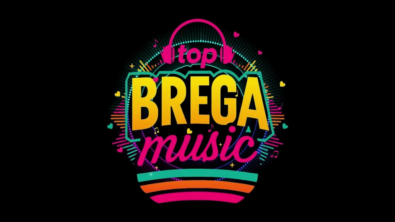 Meu Desejo é você - Top Brega Music (Lançamento Novembro 2025)