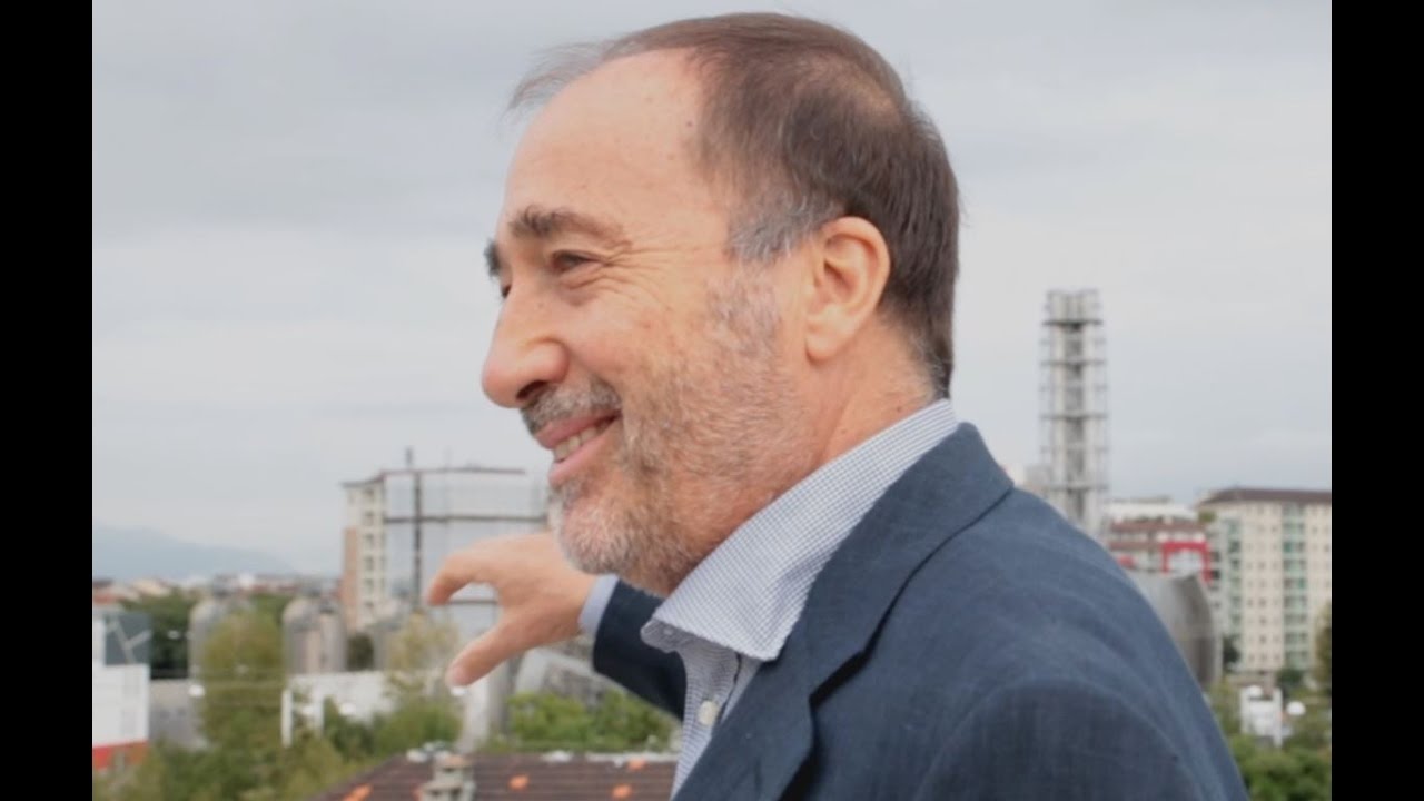 Energia per il futuro - Intervista a Gian Vincenzo Fracastoro