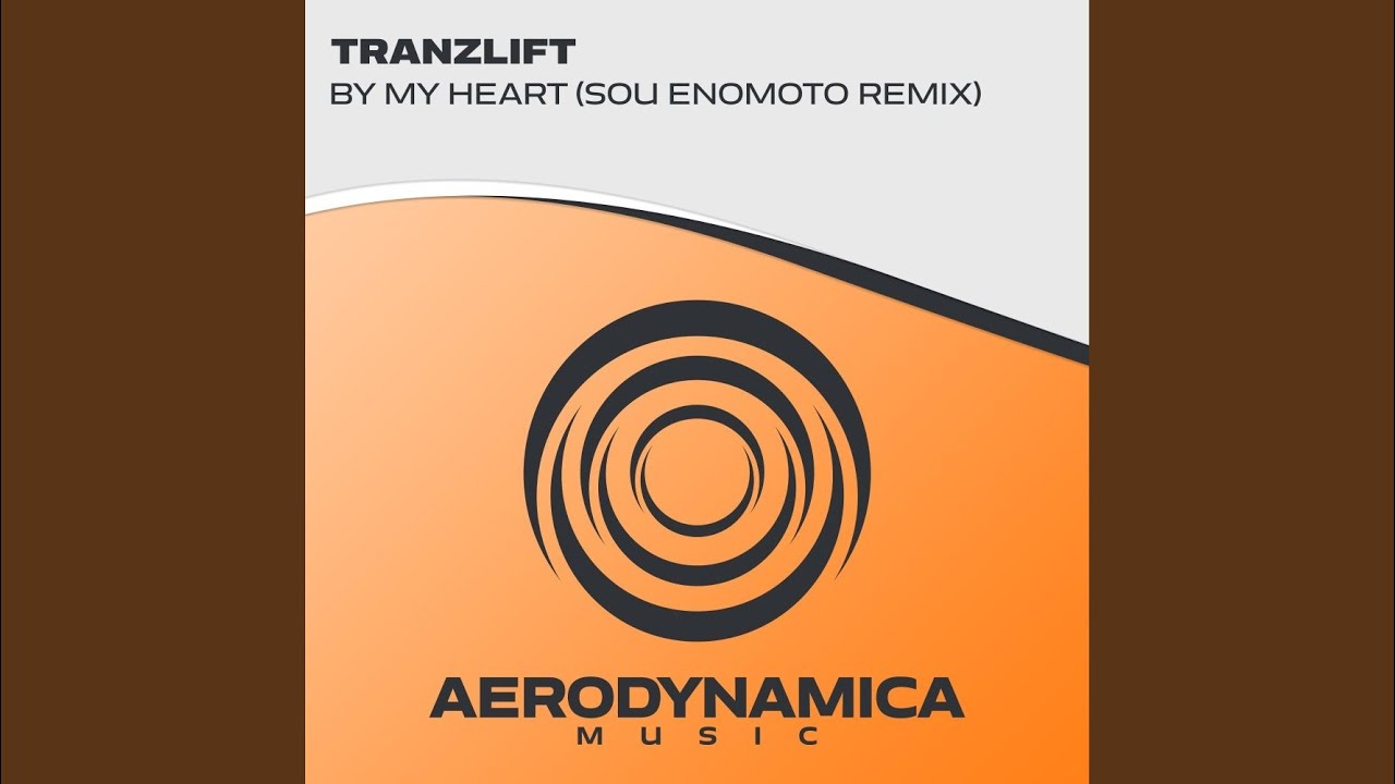 By My Heart (Sou Enomoto Extended Remix)