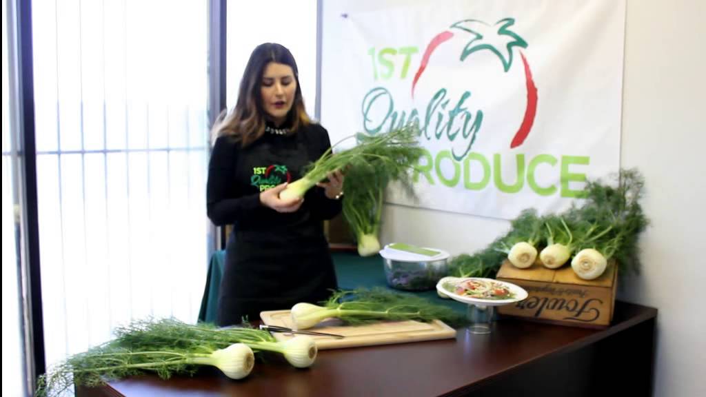 Perfect Pick: Fennel