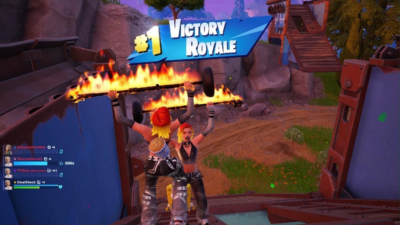 *NEW* MODERN NOIR INCOGNITO EYE WEAR OFF CAT HOLLOWAY SKIN IN FORTNITE PS5 + A VICTORY ROYALE WIN!