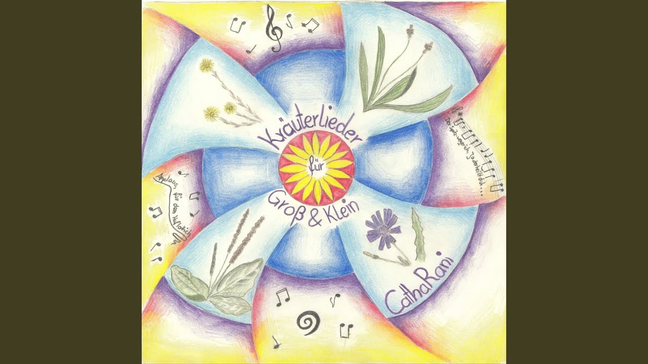 Der Spitzwegerich und sein Bruder