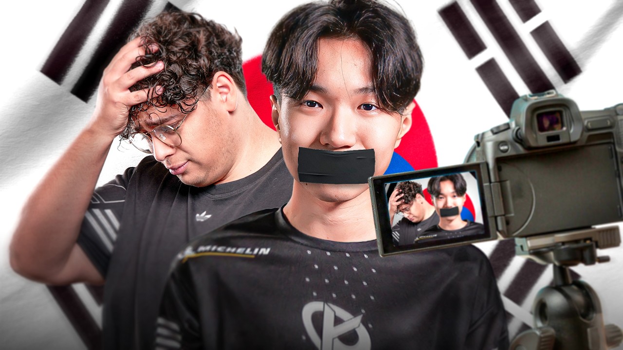 WAO VA NOUS FAIRE BAN DE TWITCH ! BEST OF CORÉE #2