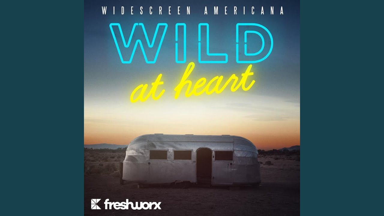 Wild at Heart