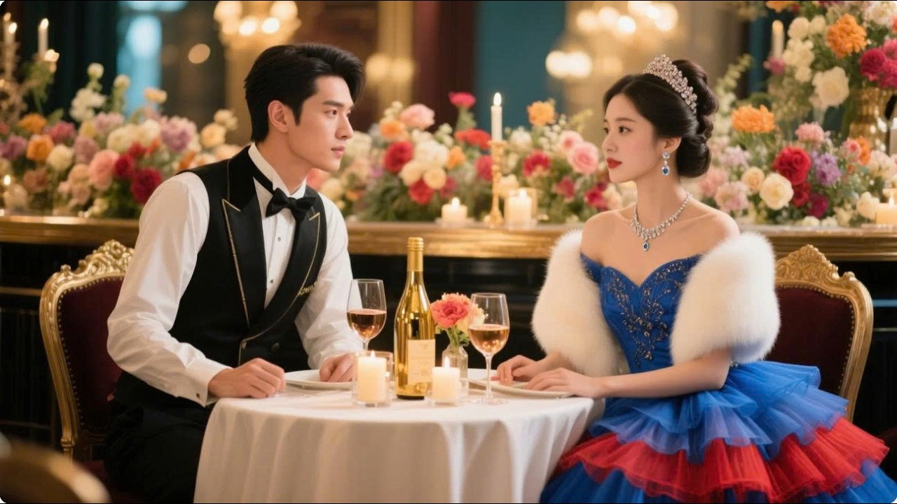 Cô Gái Vì Lô Hàng Mà Quyến Rũ Tổng Tài Không Ngờ Nhầm Người Bị Anh Bắt Đền Làm Phu Nhân