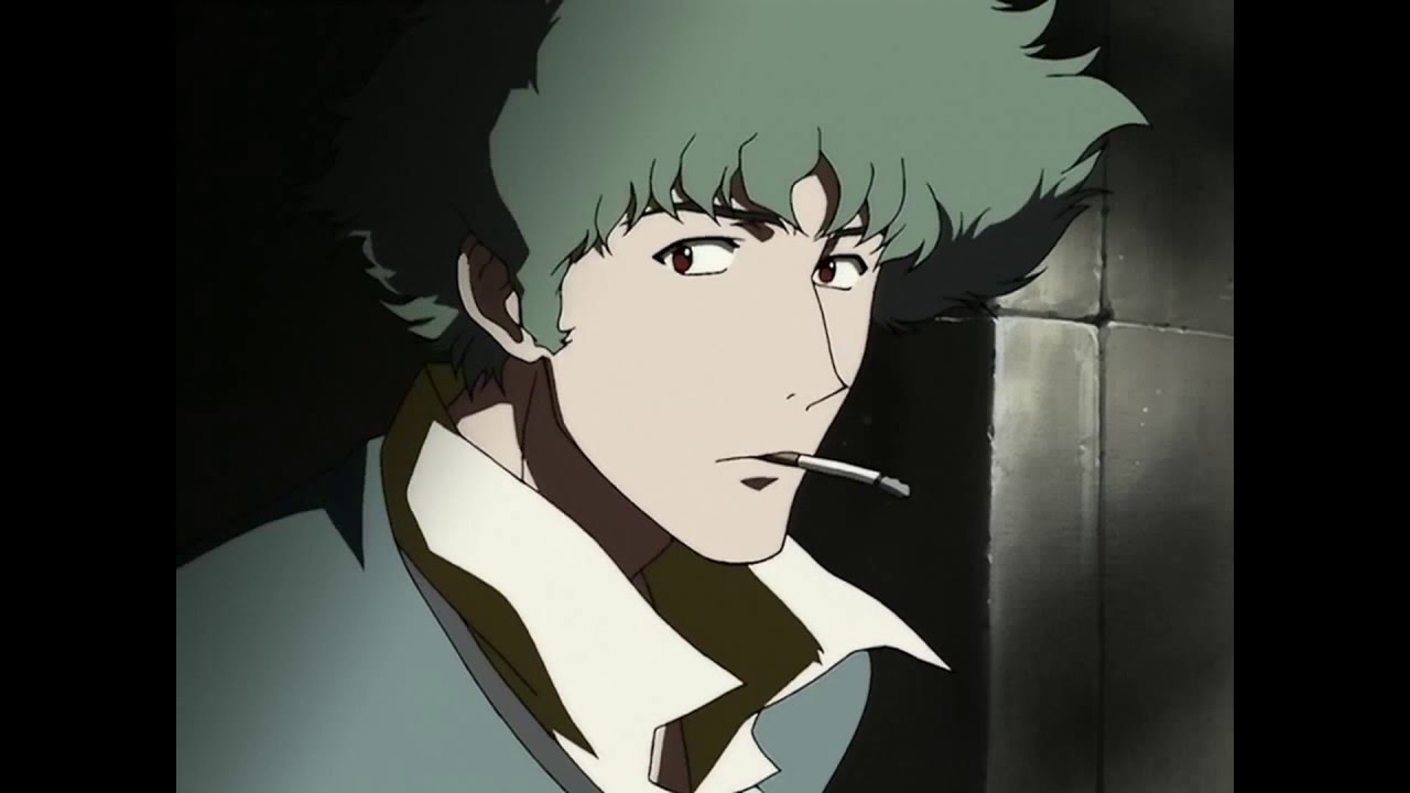 Identikit - Radiohead (Unofficial Music Video)