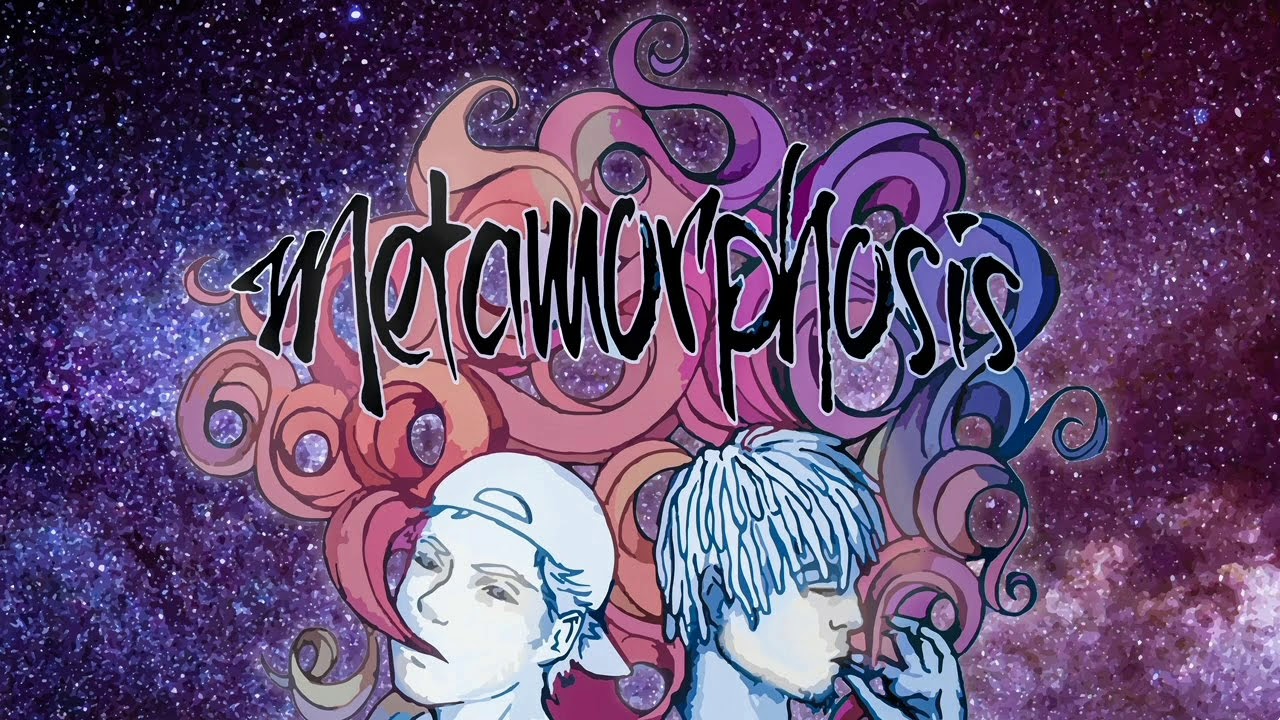 Aura Da Prophet ft. AKTHESAVIOR - Metamorphosis (instrumental remake)