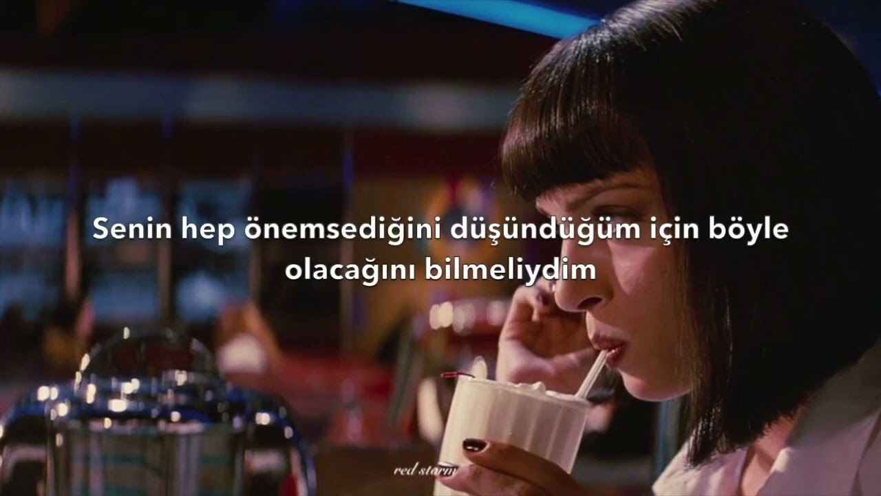 Tate McRae - Don't Come Back (Türkçe Çeviri)