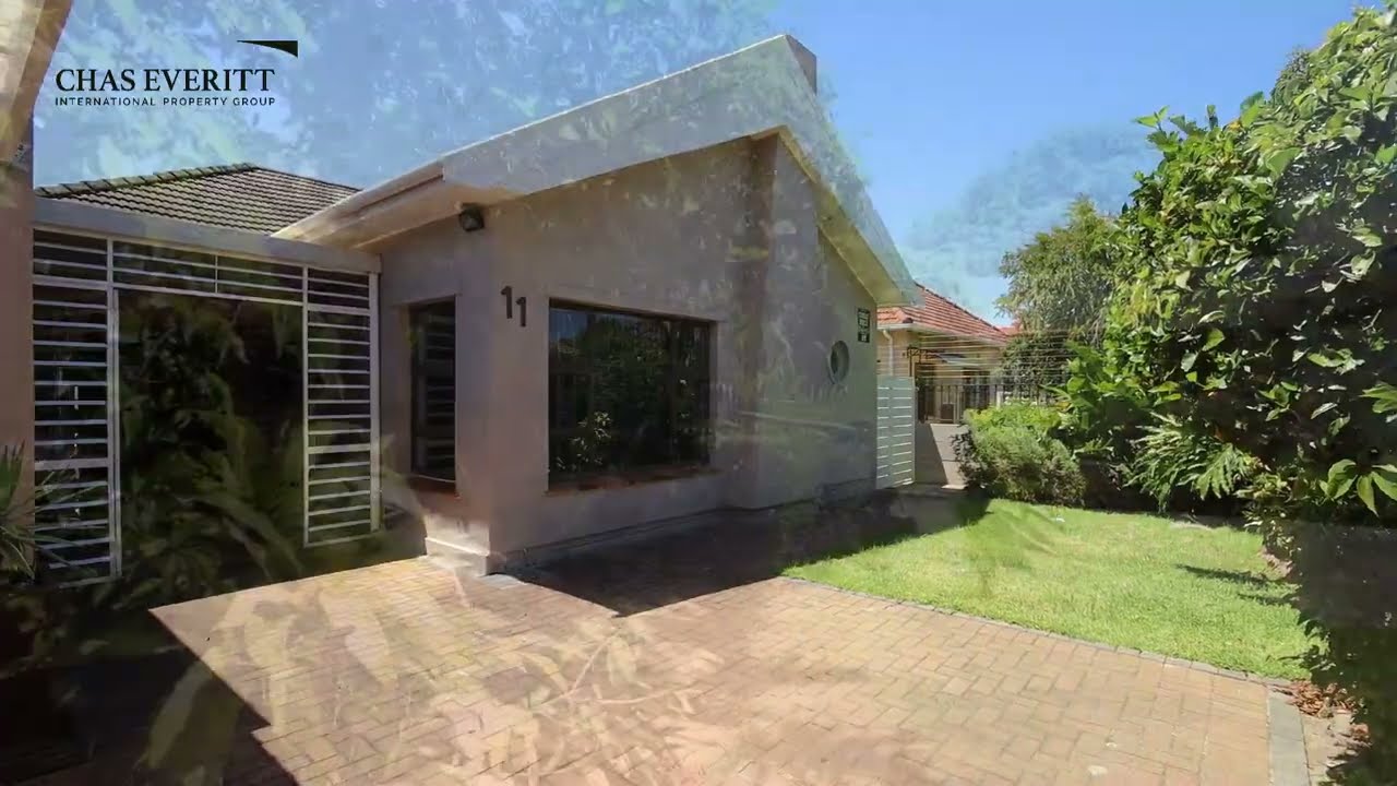 Chas Everitt - House for Sale in Plumstead