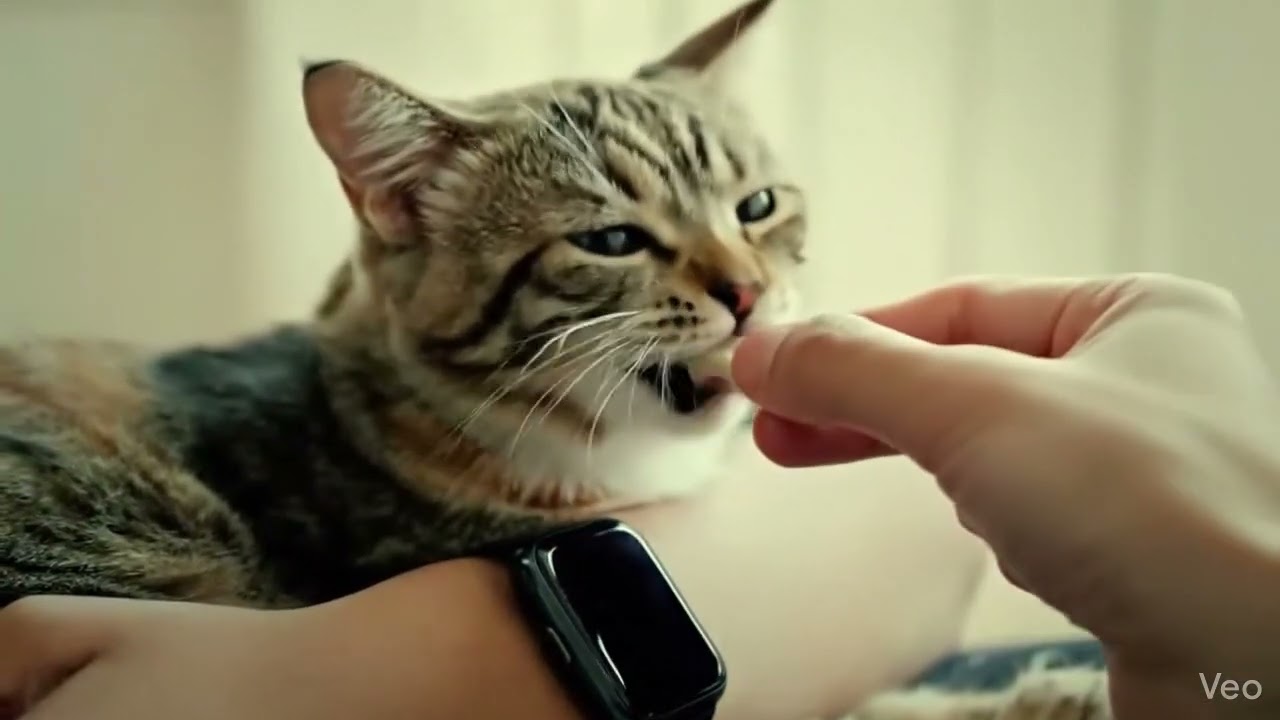 Animation. ASMR video-Love to create such videos 