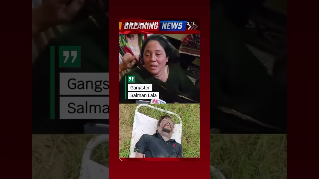 salman lala indore RIP maa ka bayan #salmanlala #salmanlalaindore #salmanrip #gangstar