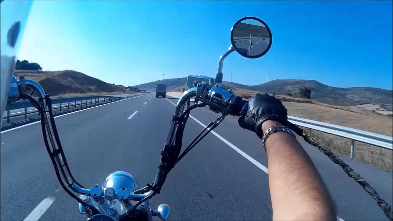 Yamaha XVS 650 Drag Star ile Honda VT750 Shadow arasında kalanlar için fikirlerim Chopper Muhabbeti