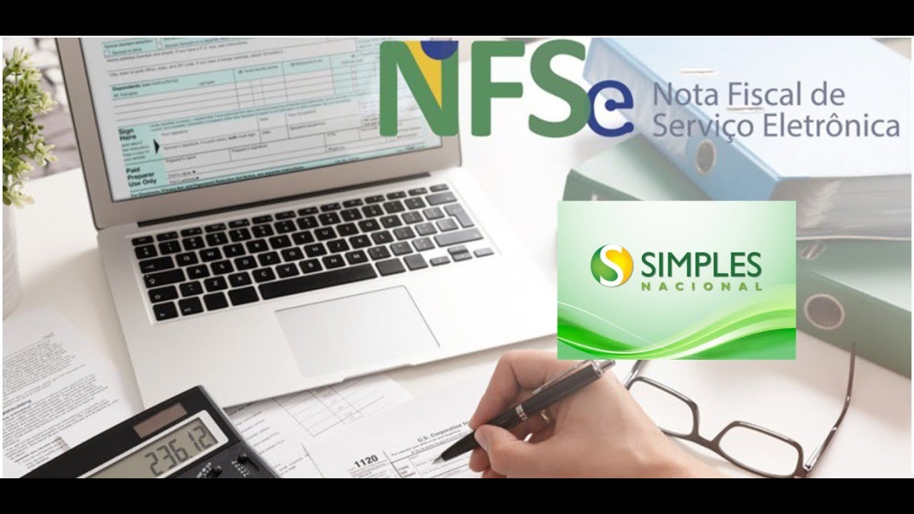 Emissão de Nota Fiscal Eletrônica (Simples Nacional)