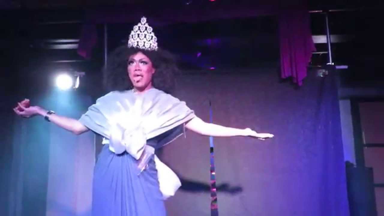 Tiara Misu - This Is It