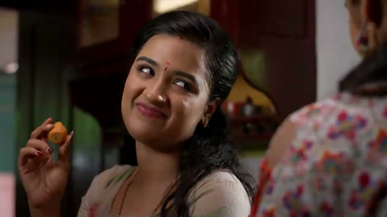 Kudumbashree Sharada - Full Ep - 458 - Shalini, Sharada, Vishnu - Zee Keralam