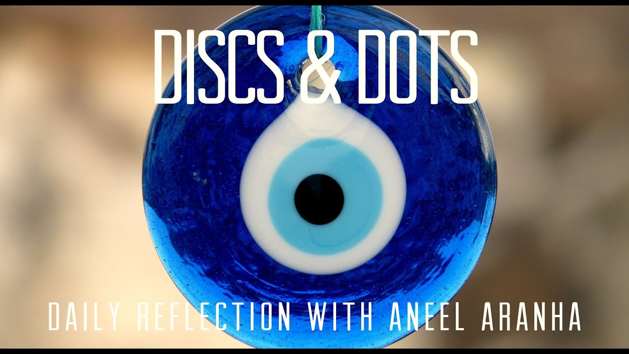 Daily Reflection with Aneel Aranha | Mark 9:14-29 | February 24, 2020