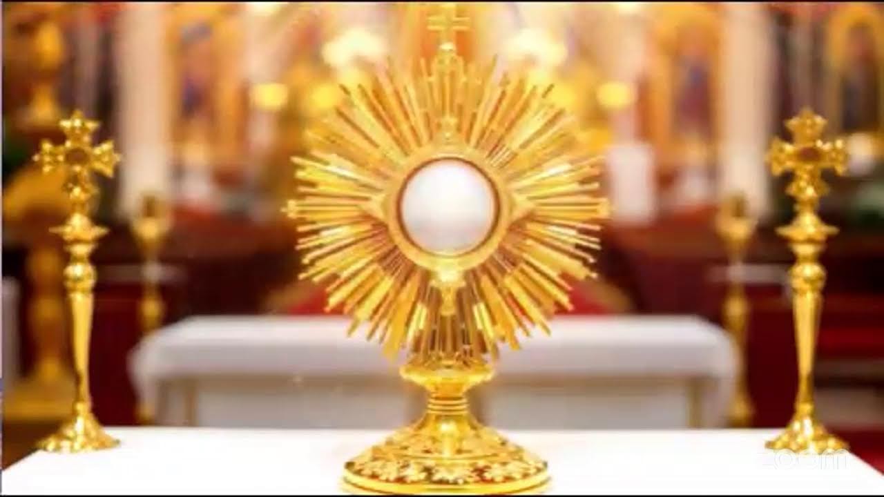 AO_Sagrado Corazón de Jesús