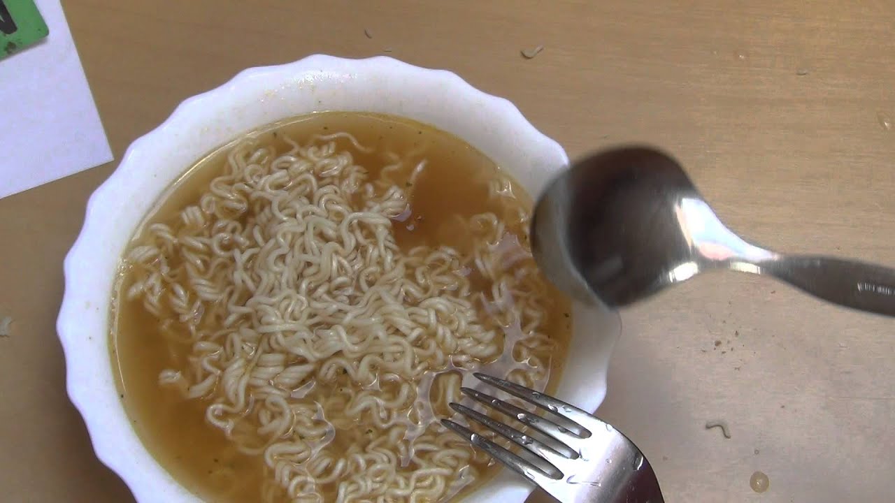 Magic Asia Huhn Chicken Maggi Instant Nudel Snack