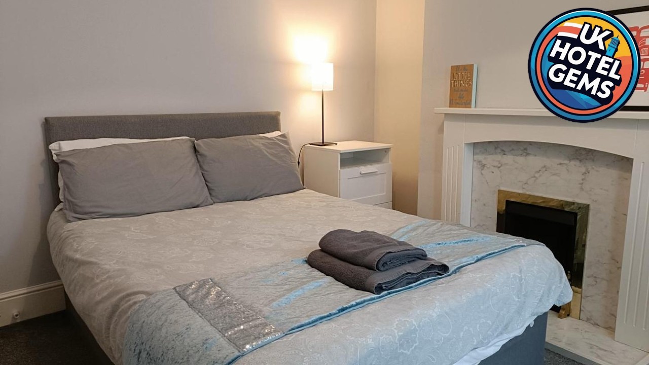 Talton House | Liverpool, United Kingdom | Hotel Review 🛏️
