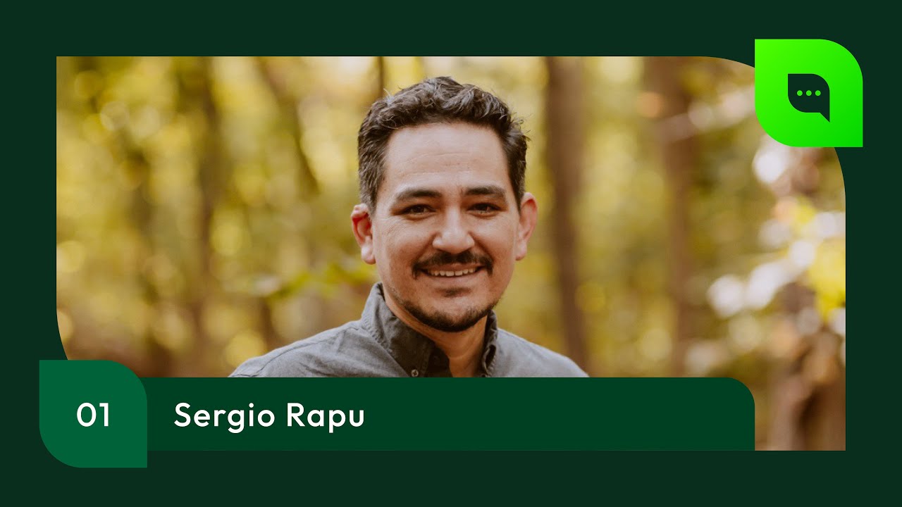 Global Impact, Local Stories: Sergio Rapu on the Art of Documentary