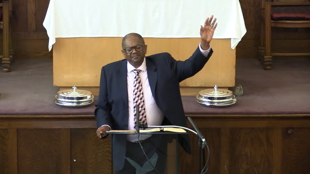 Sermon: 