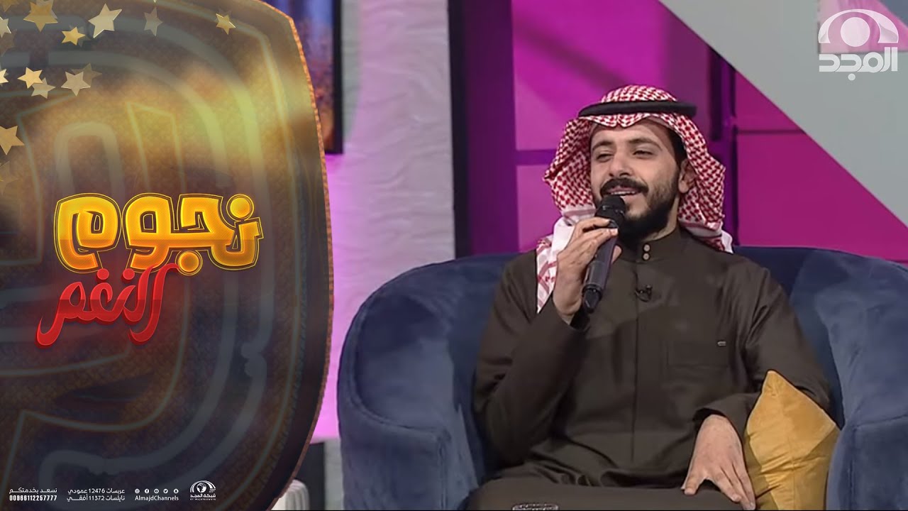 صلوا على خير الأنام .. المصطفى بدر التمام | مجدي عبدالغني