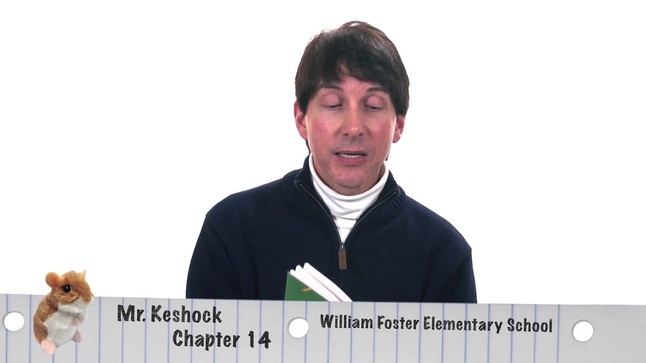 Garfield Heights City Schools - William Foster - School Days According to HumphreyChapter 14