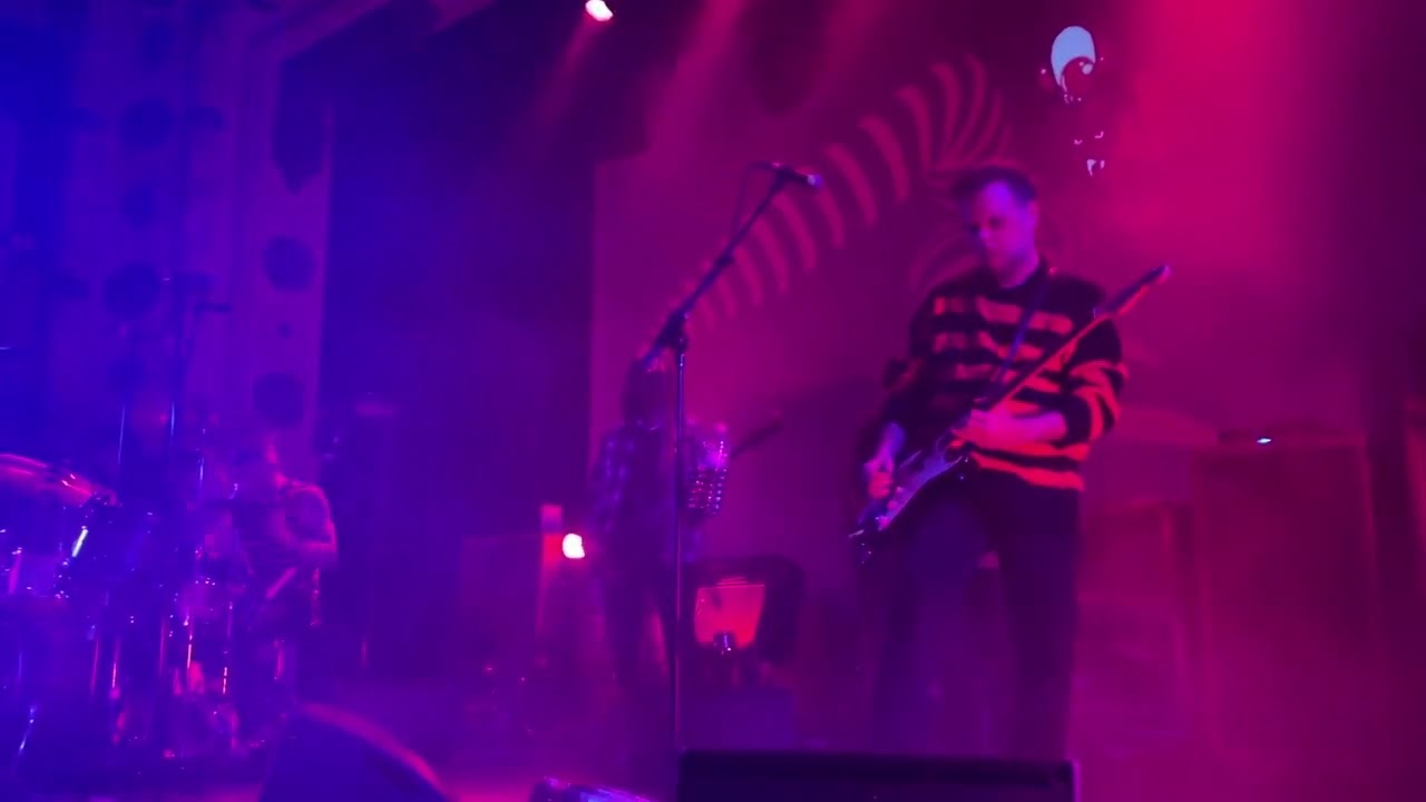 Local H - Buffalo Trace (Chicago, 10-16-24)